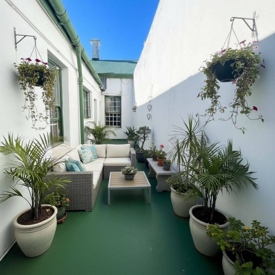 1 Bedroom Property for Sale in Mowbray Western Cape